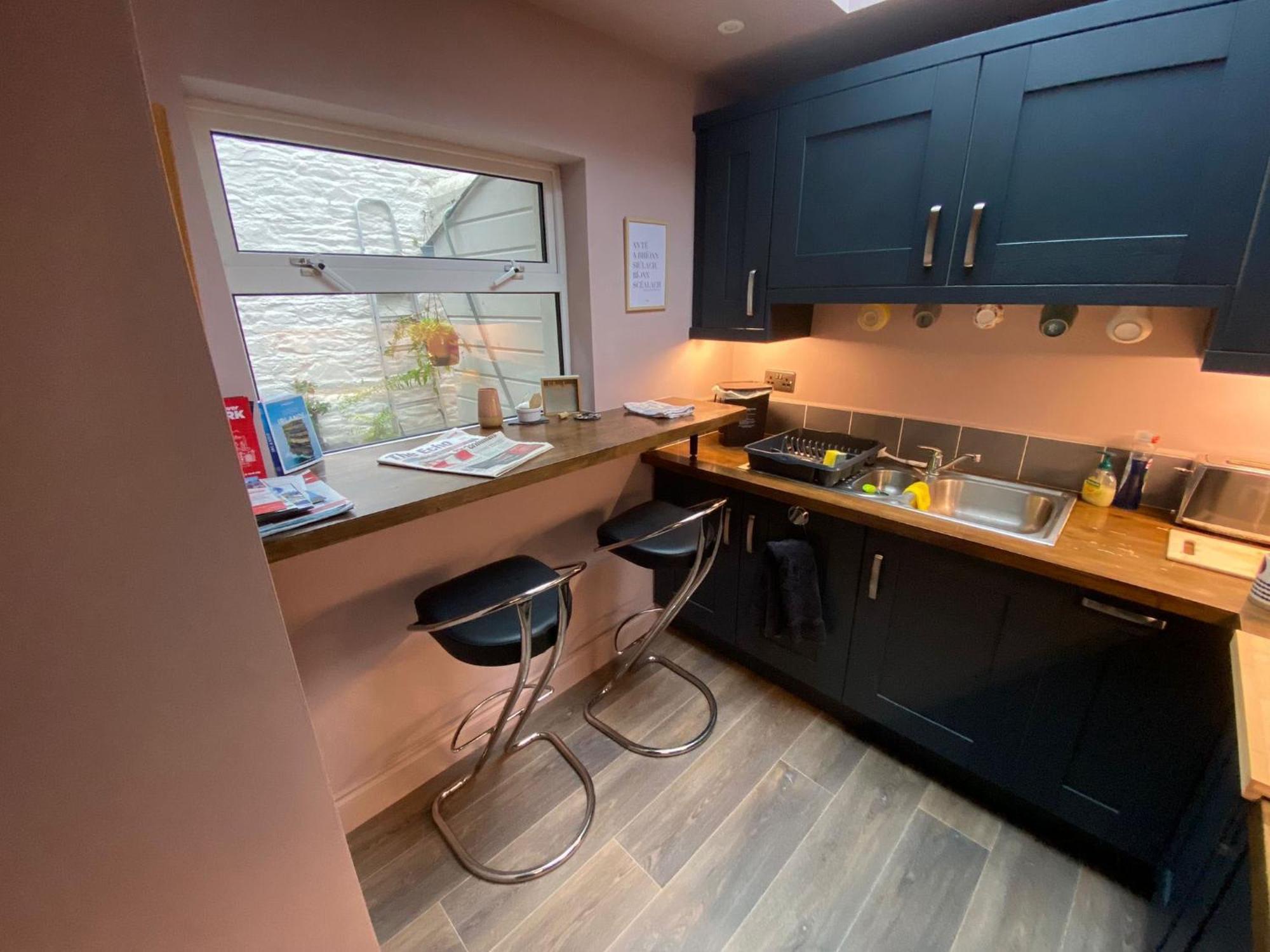 Double Room Private Bathroom