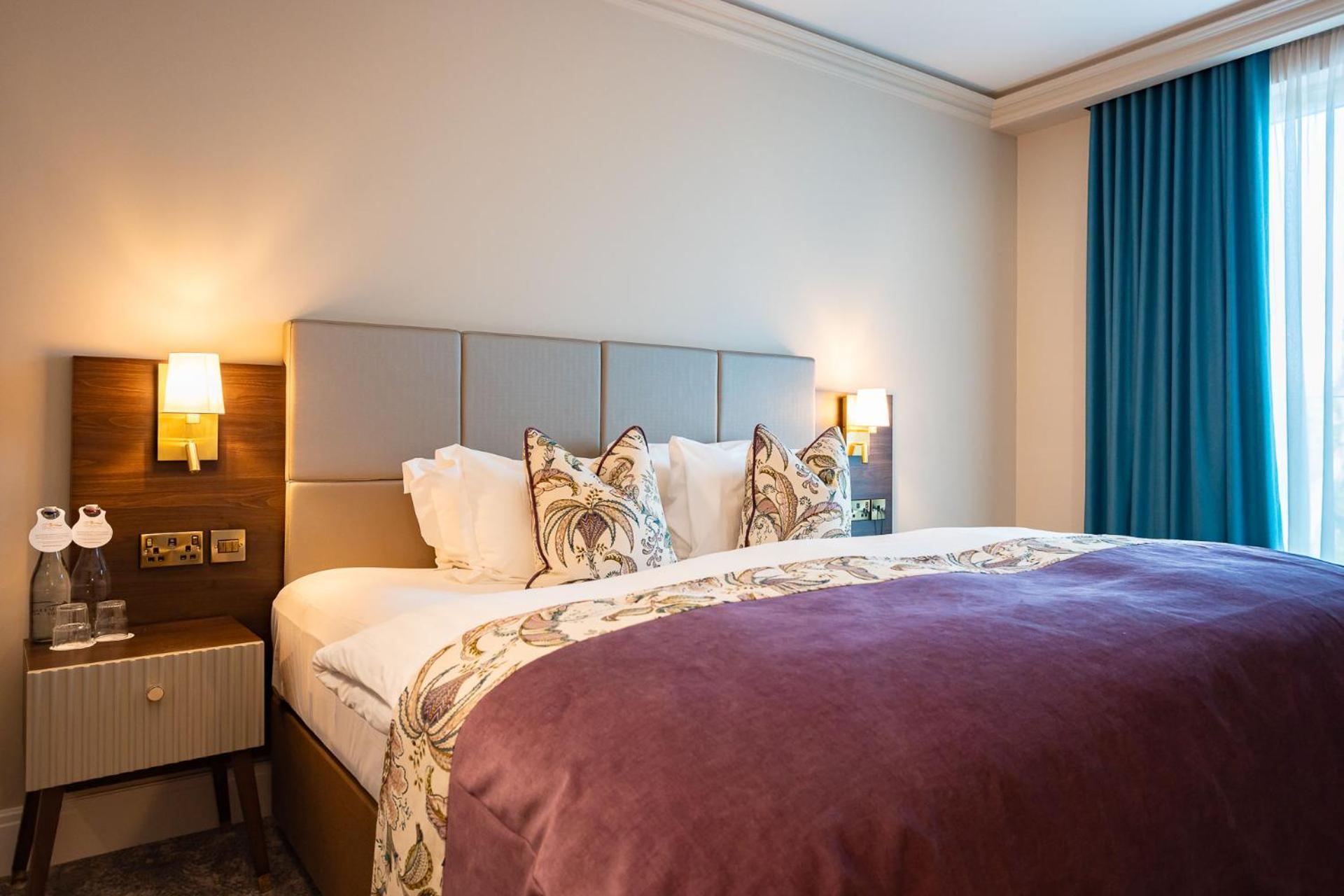 Superior Deluxe Double or Twin Room