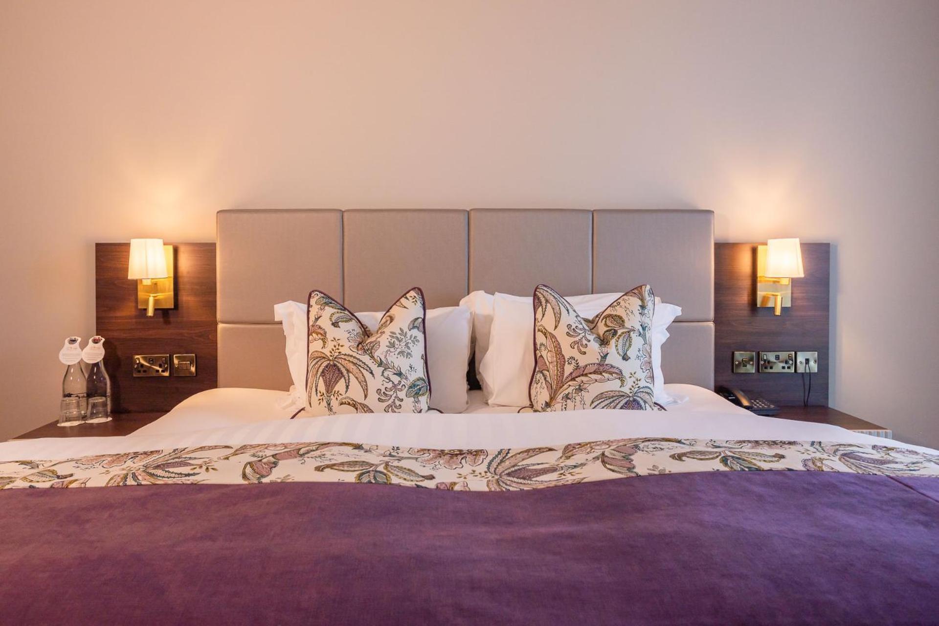 Superior Deluxe Double or Twin Room