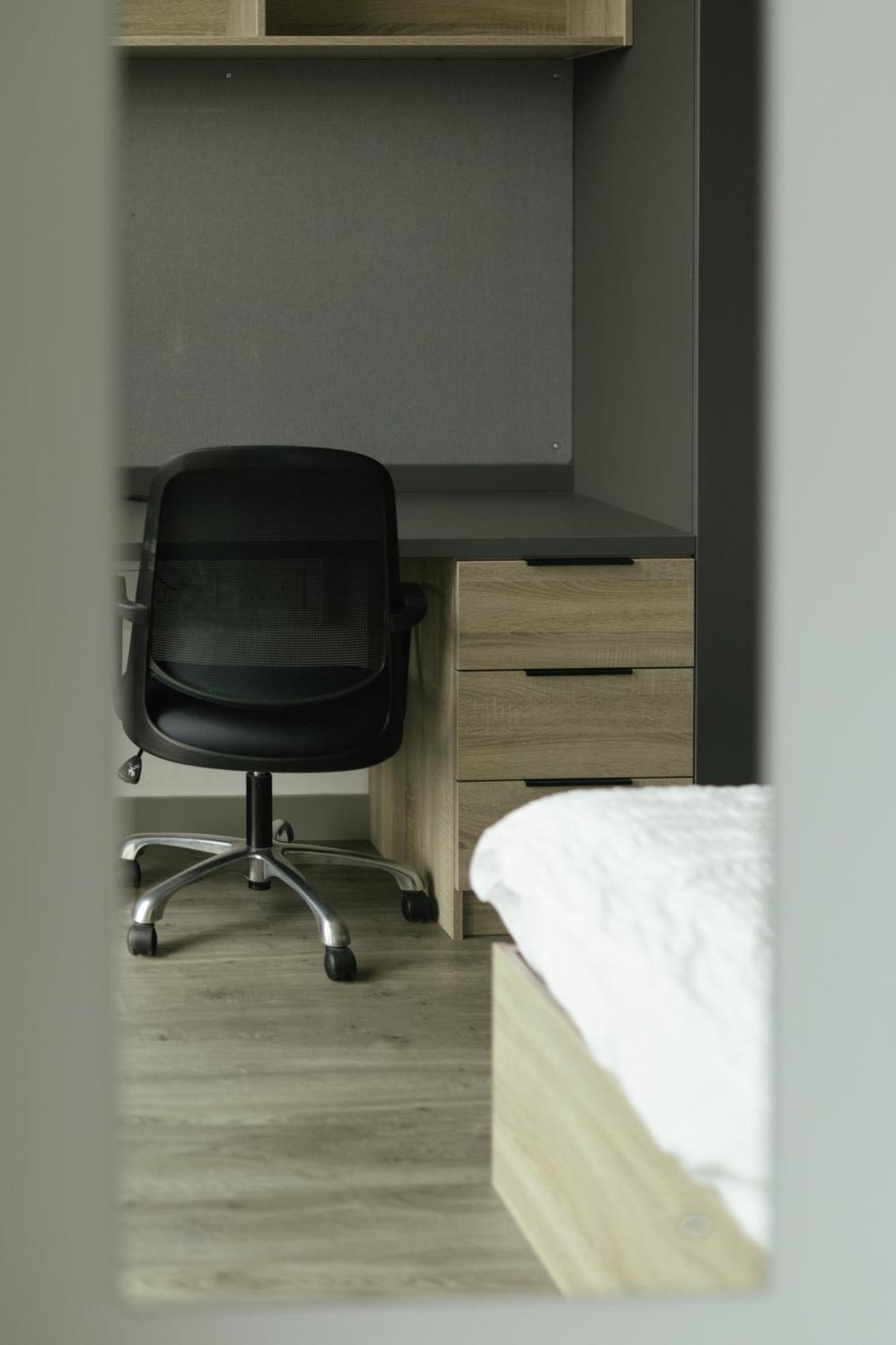 Double Room Private Bathroom
