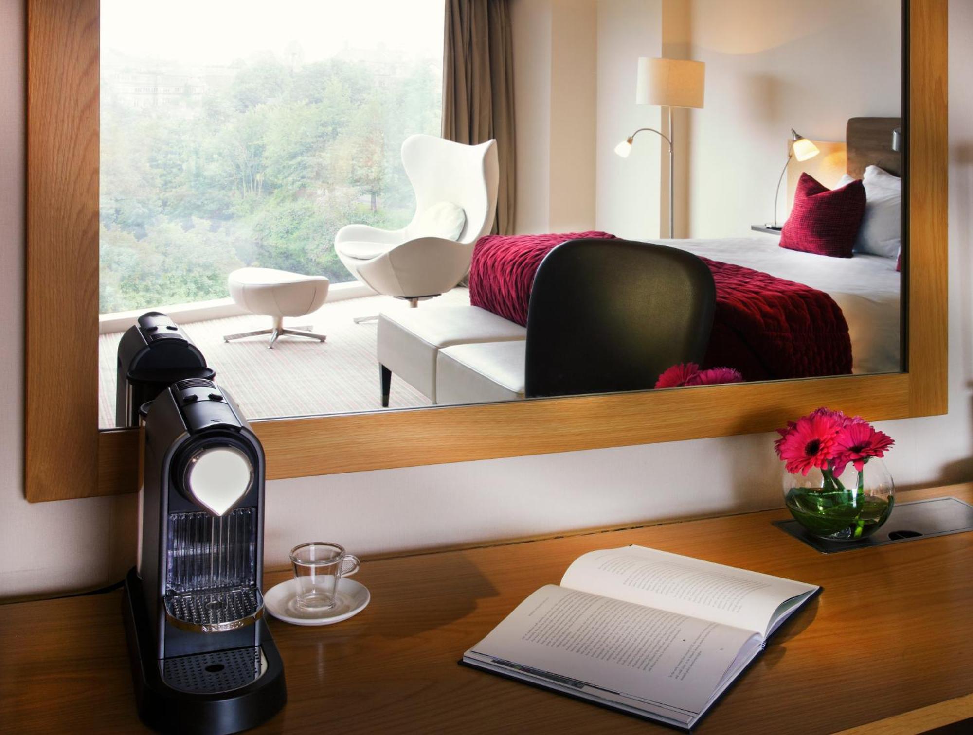 Classic Room 2 Double Beds