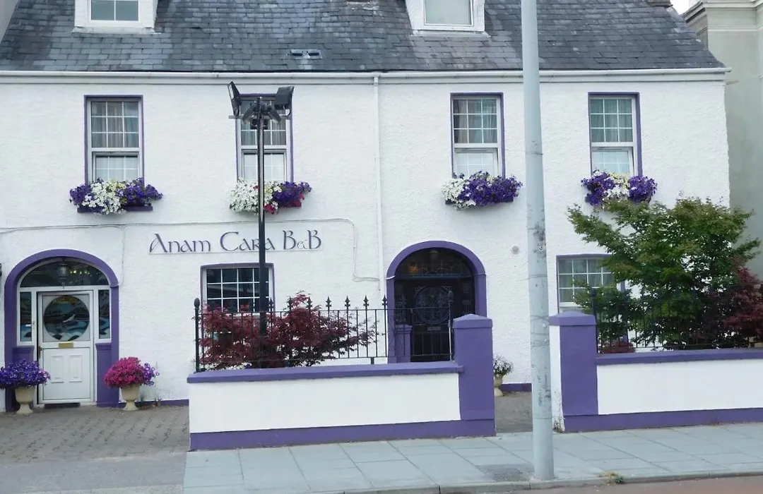 Anam Cara B&B-1