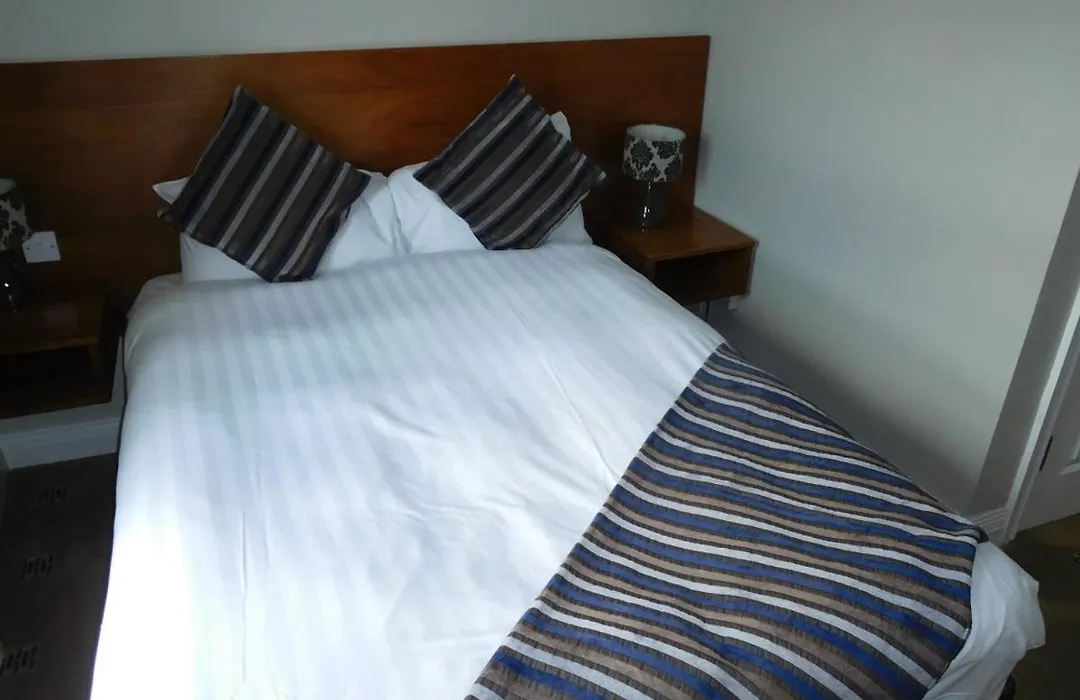 Anam Cara B&B-1