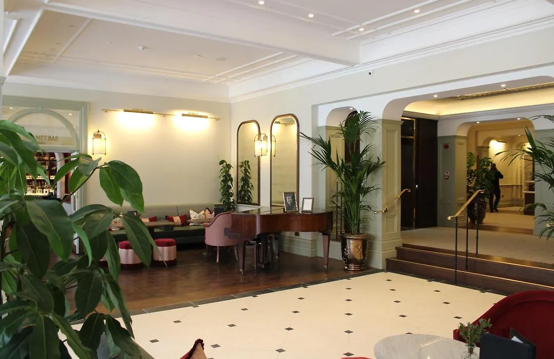 The Metropole Hotel Cork-1