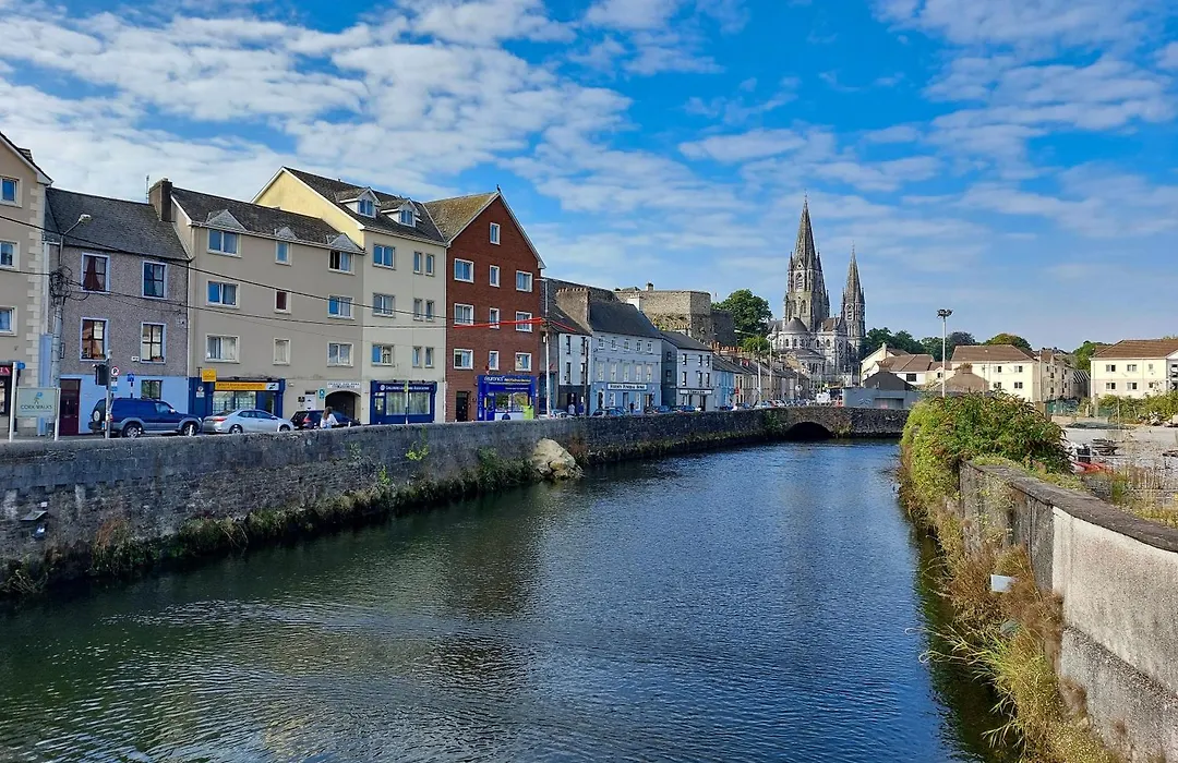 Maldron Hotel Shandon Cork City-1