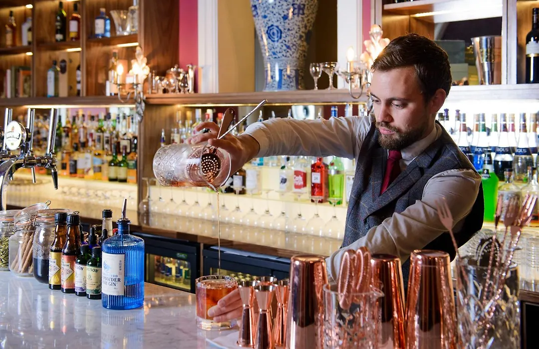 The Metropole Hotel Cork-1