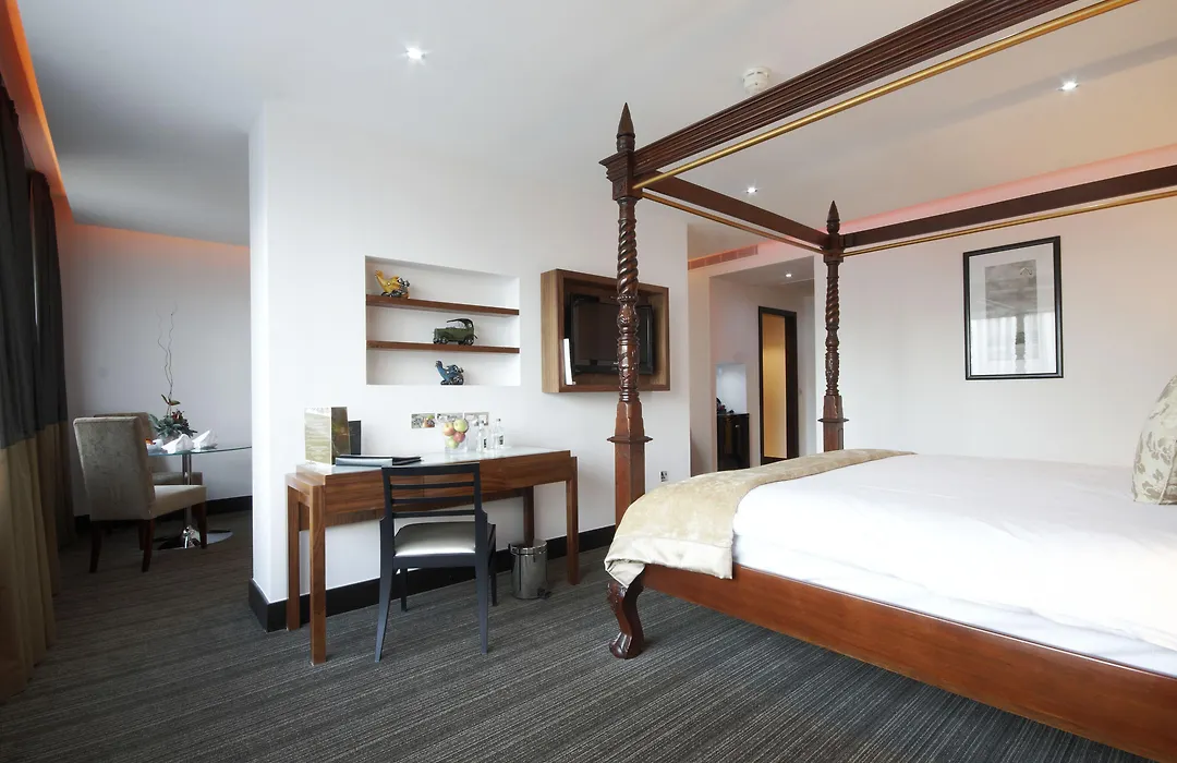 Rochestown Park Hotel&Leisure Centre-1