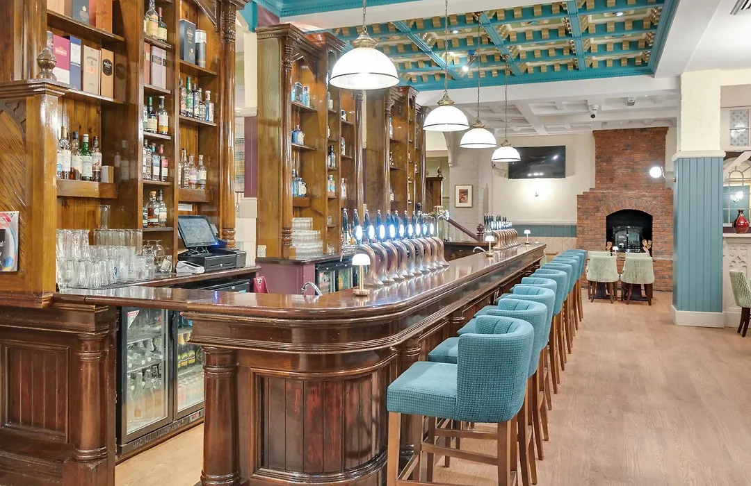 The Kingsley Hotel-1