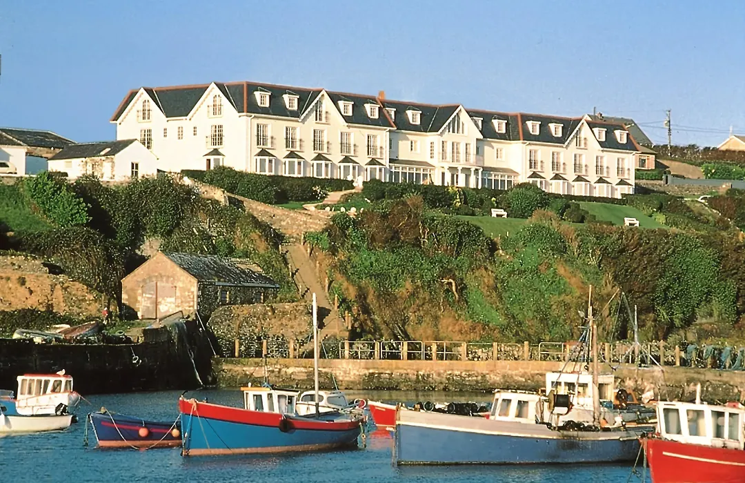 Bayview Hotel-1