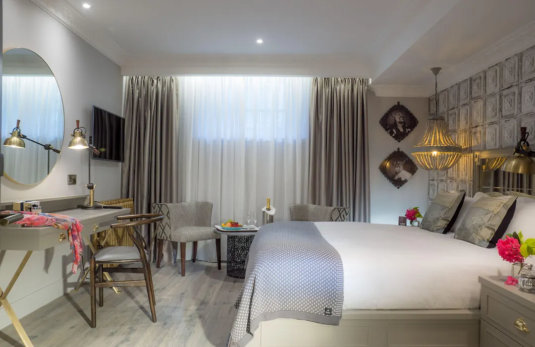 Talbot Hotel Cork-1