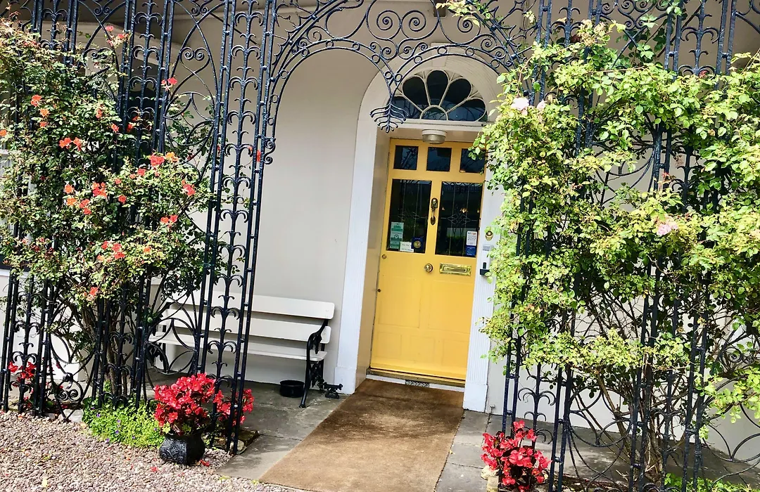 Belvedere Lodge-1