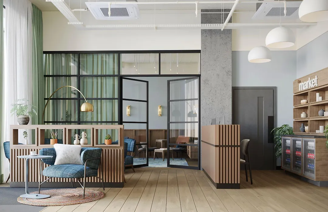 Residence Inn By Marriott Cork-1