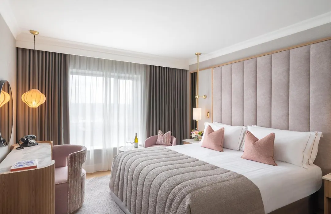 The Montenotte Hotel-1