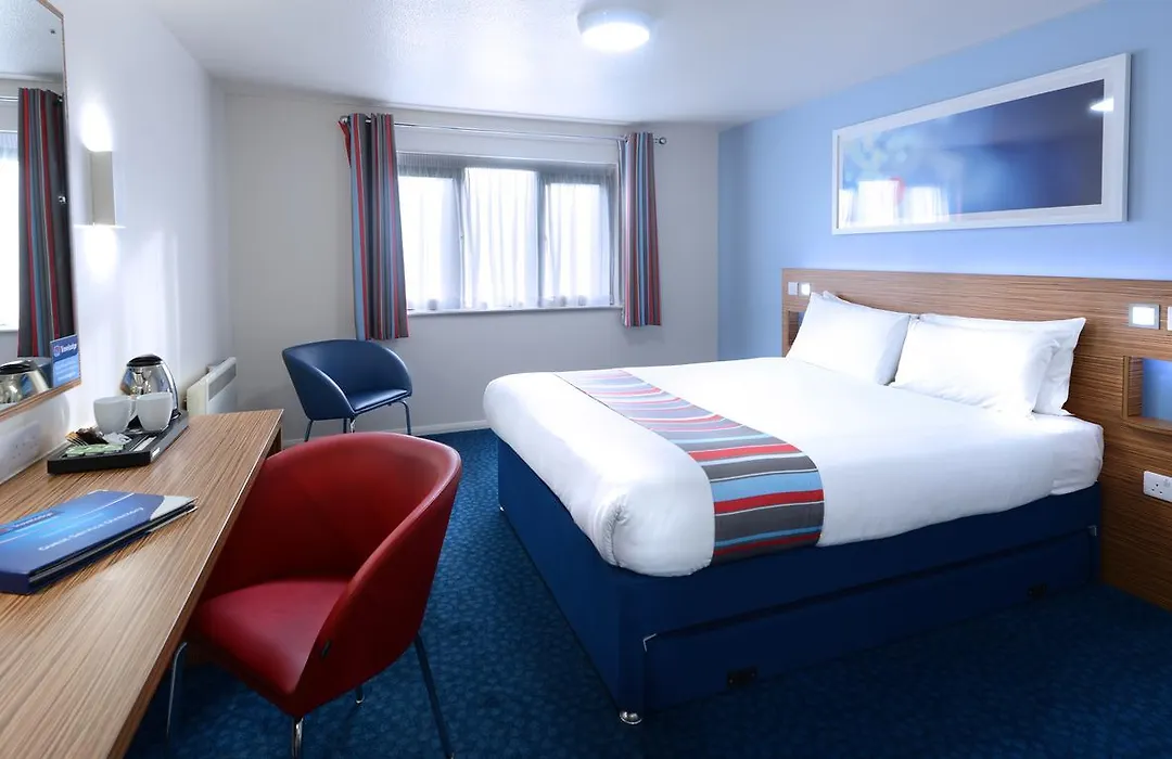 Travelodge Cork-1