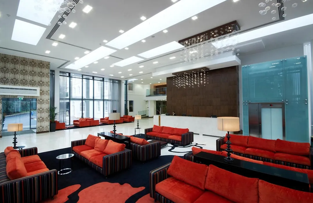 Rochestown Park Hotel & Leisure Centre-1