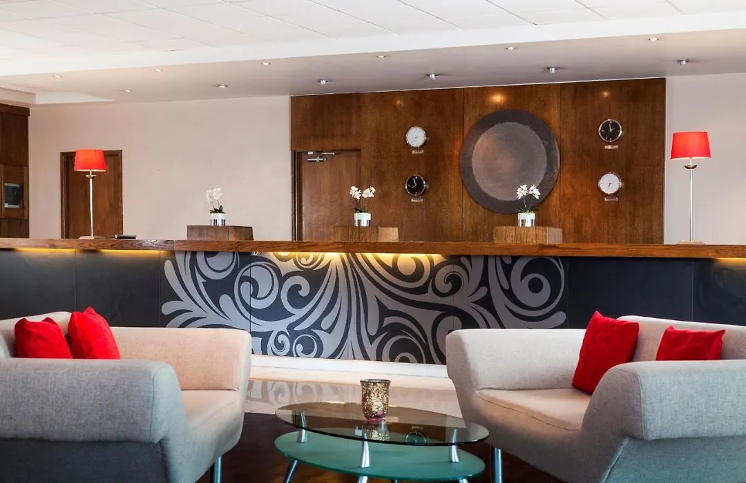 Cork Airport Hotel-1