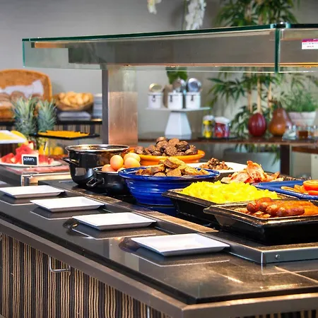 Cork International Hotel-3