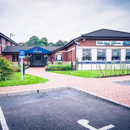 Travelodge Cork-2