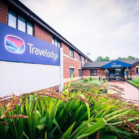 Travelodge Cork-3