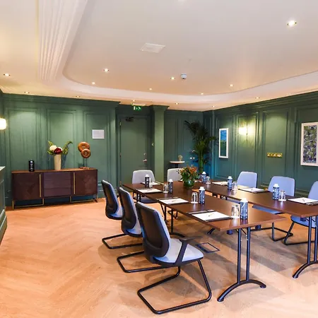 The Kingsley Hotel-2