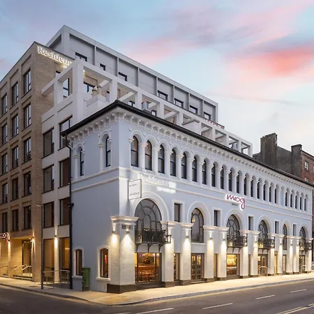 Residence Inn By Marriott Cork-2