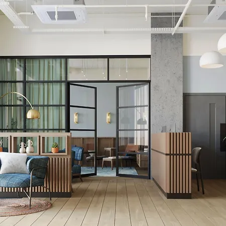 Residence Inn By Marriott Cork-3