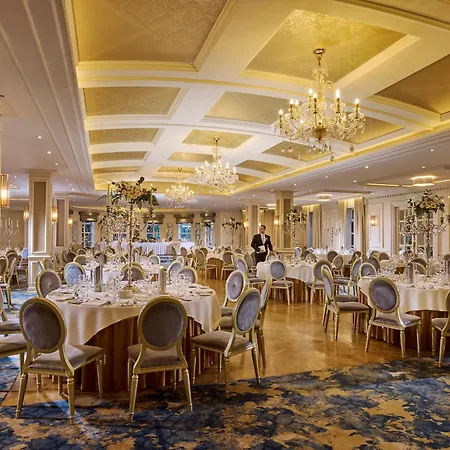 Cork's Vienna Woods Hotel&Villas-2