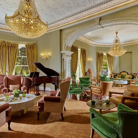 Cork'S Vienna Woods Hotel & Villas-2