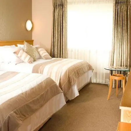 Great National Commons Inn Hotel-2