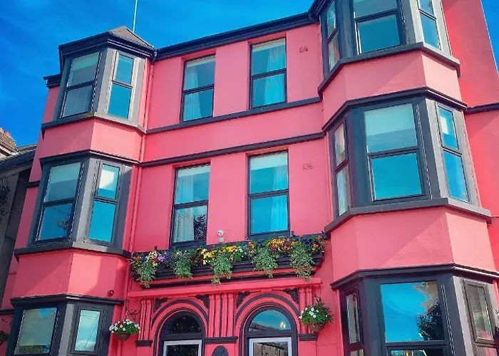 Rose Lodge Guest House Cork
