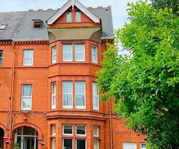 Redclyffe Guesthouse Cork