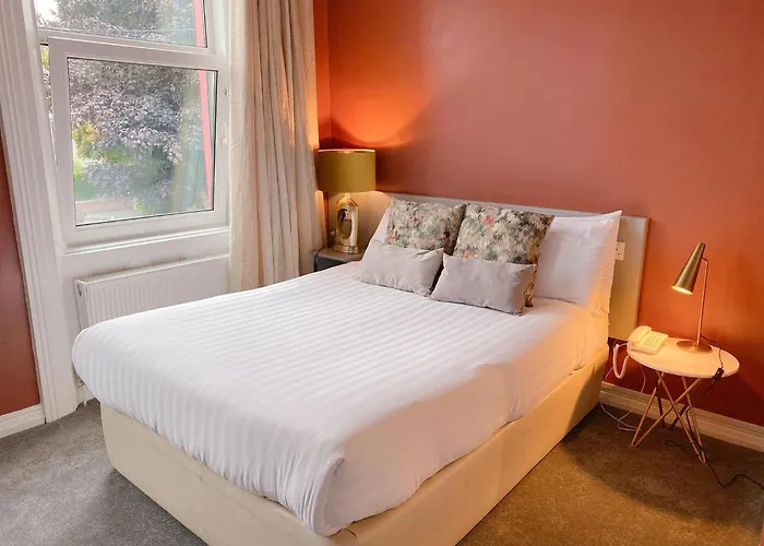 Rose Lodge Guest House Cork
