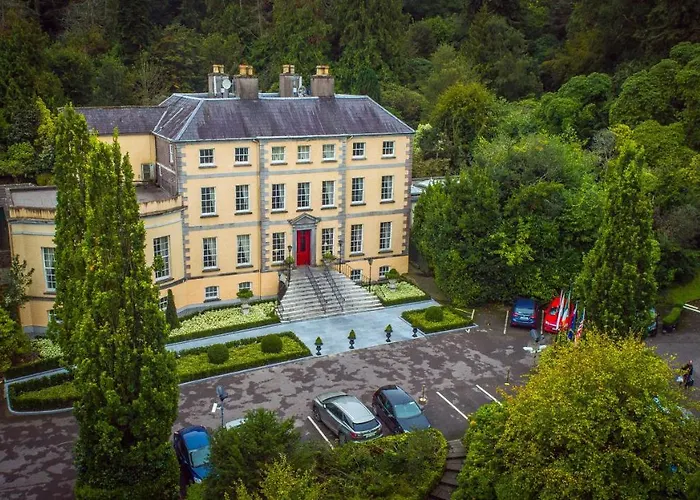 Maryborough Hotel & Spa