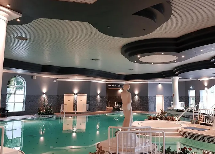 Hotels CorkRochestown Park & Leisure Centre