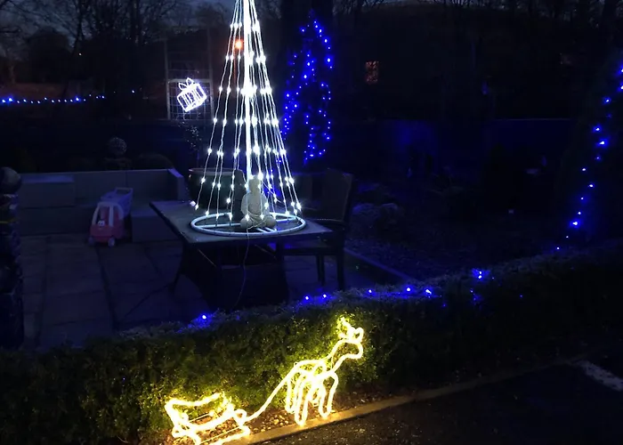 Woodview House Bed And Breakfast Cork