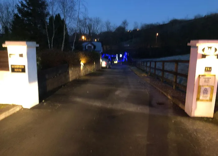 Woodview House Bed And Breakfast Cork