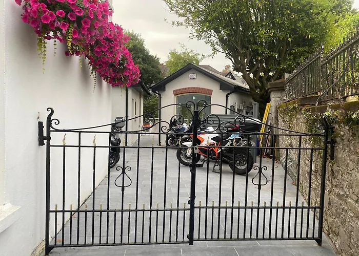 Shandon Bells Guest House Cork