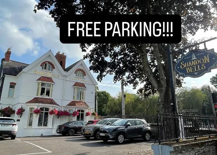 Shandon Bells Guest House Cork