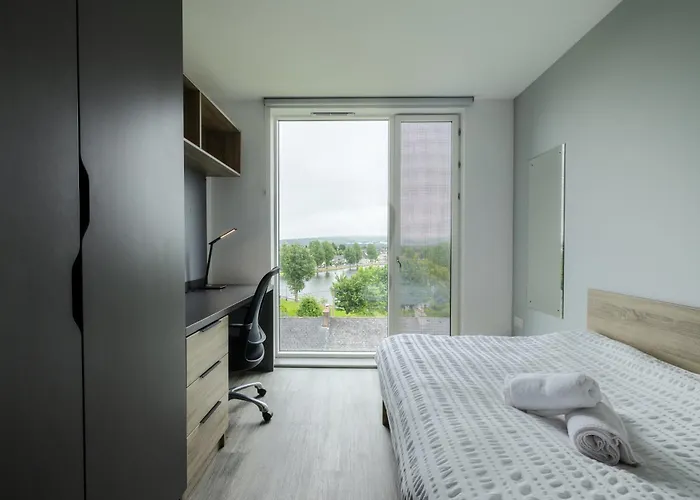 Ashlin House By Argyl (Adults Only) Hotel Cork