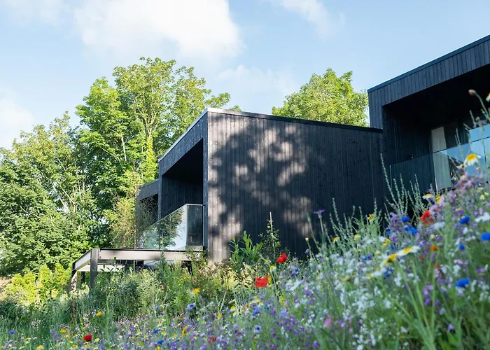The Woodland Suite Experience At The Montenotte Cork