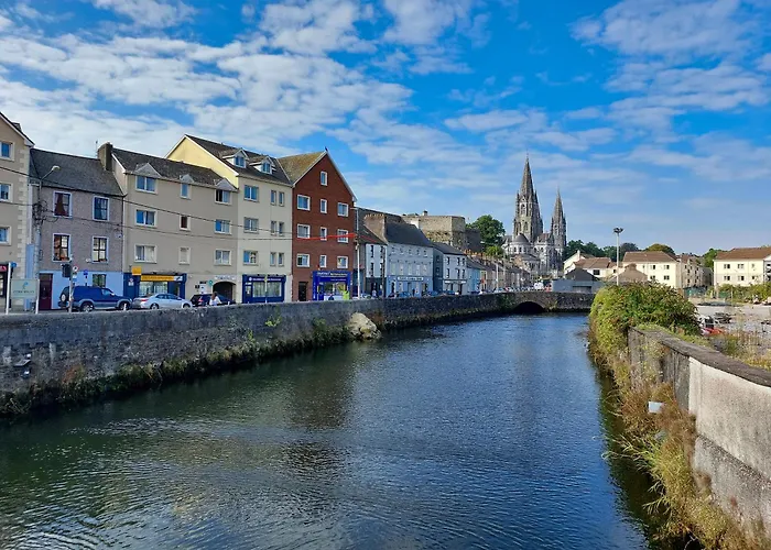 Maldron Hotel Shandon Cork City