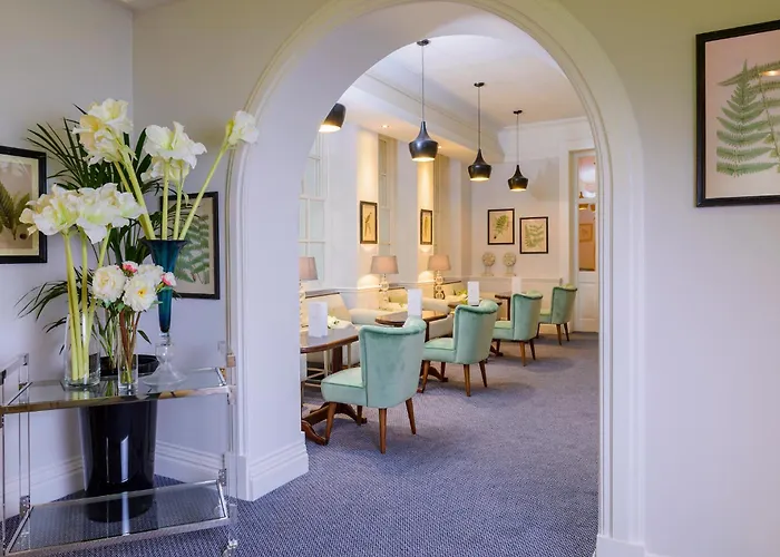 Hotels CorkMetropole