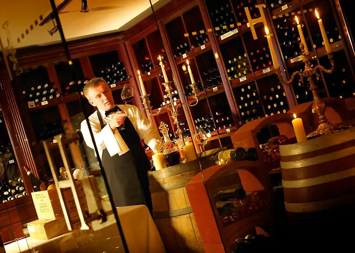 Hayfield Manor Hotel Cork