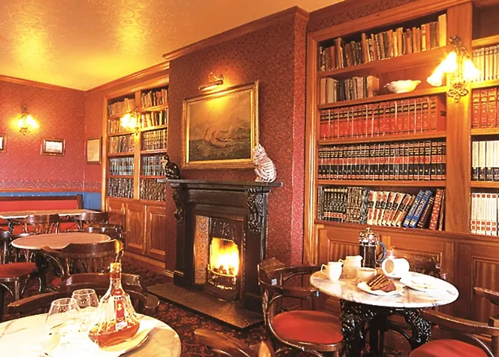 Bayview Hotel Ballycotton