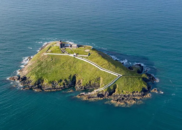 Bayview Hotel Ballycotton