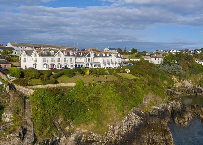 Bayview Hotel Ballycotton