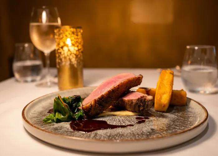 Maryborough Hotel & Spa Cork