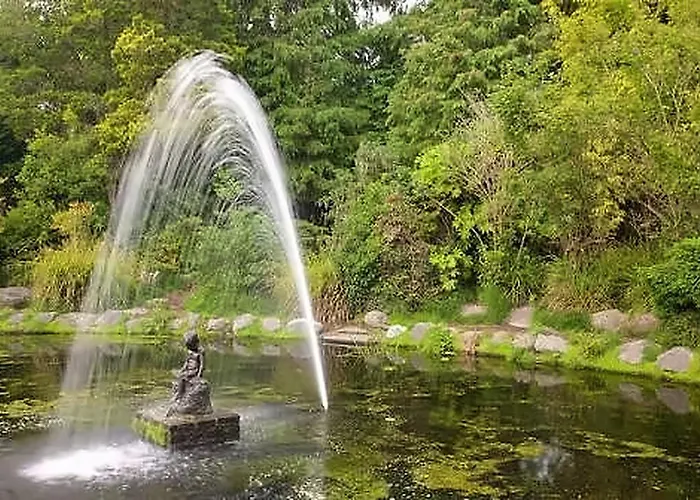 Redclyffe Guesthouse Cork