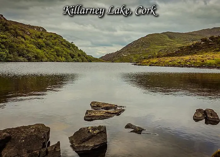 Redclyffe Guesthouse Cork