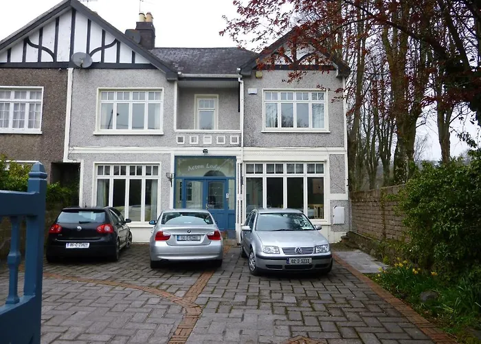 Acton Lodge Guesthouse Cork